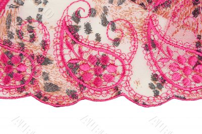 satin lace satin lace
