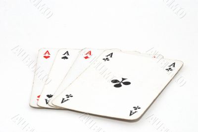 four ace