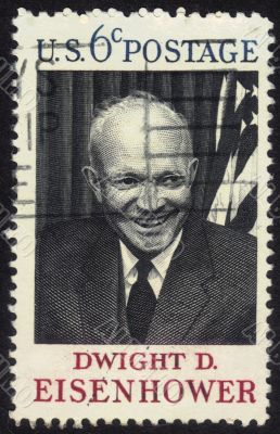 Dwight D. Eisenhower Dwight D. Eisenhower