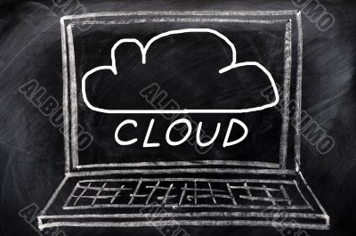 Cloud computing