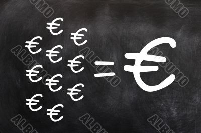 Small savings make a big fortune