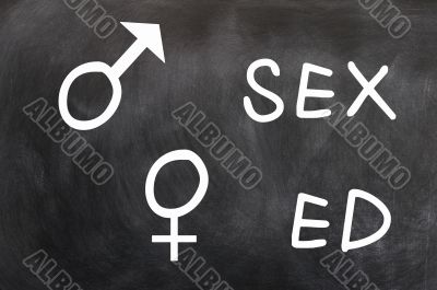 Sex education