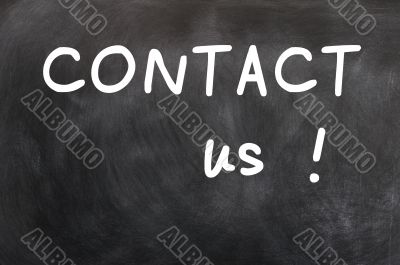 Contact us