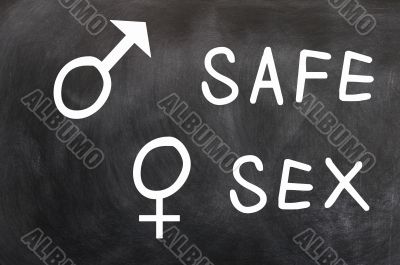 Safe Sex