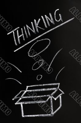 Thinking outside the box