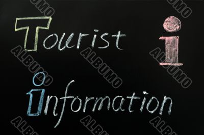 Tourist information