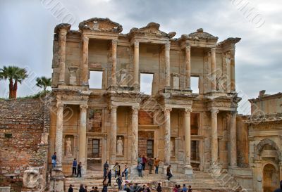 ephesus ancient city