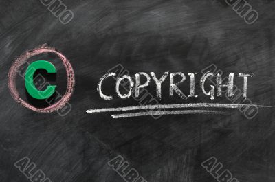Copyright