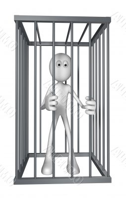 prisoner