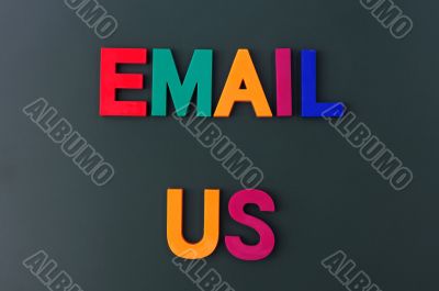 Email us
