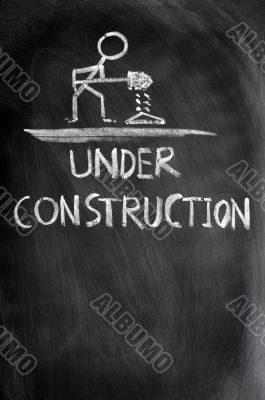 Under construction