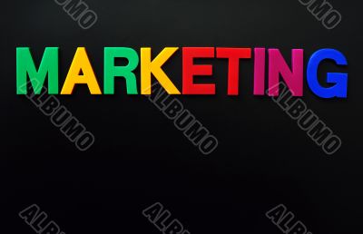 Marketing