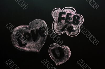 Saint Valentine`s Day