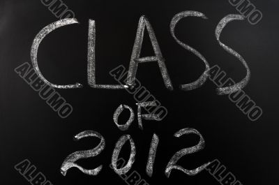 Class of 2012