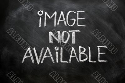 Image not available