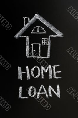 Home loan