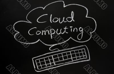 Cloud computing