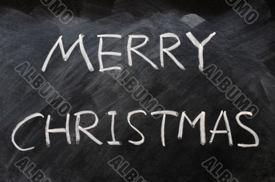 Merry Christmas