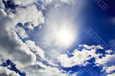 The Sun The Sun