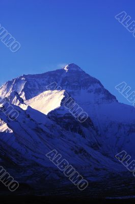 Mount Everest Mount Everest