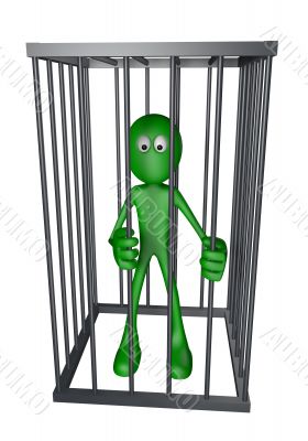 prisoner