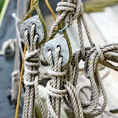 Ship rigging Ship rigging