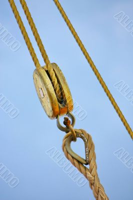 Ship rigging Ship rigging
