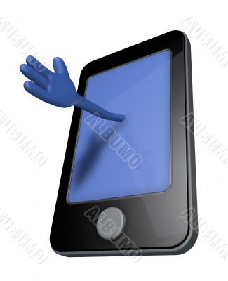social network social network