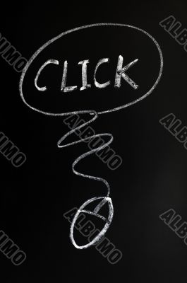 Concept of Click