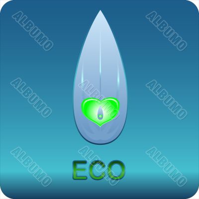 Eco symbol