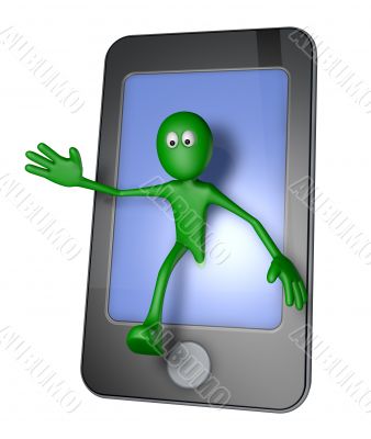 social network social network