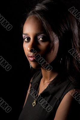 Ethiopian