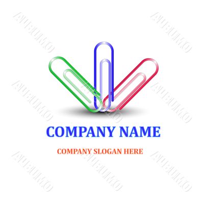 Company emblem