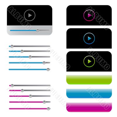 Media player Media player