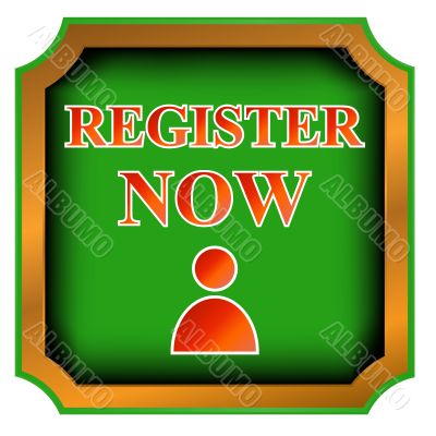 Button register now