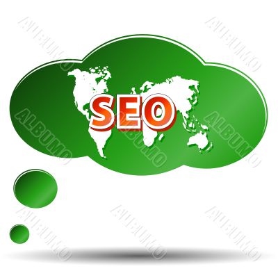 SEO - Search Engine Optimization 