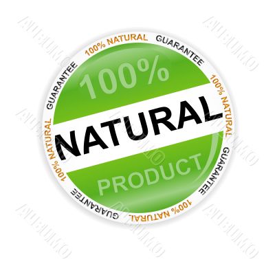 Natural icon