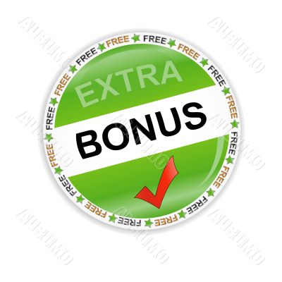 Bonus icon