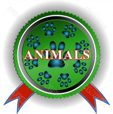 Icon Animals