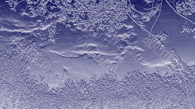 Convex abstract background Convex abstract background