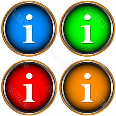 Info icon