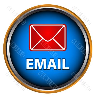 Blue button email