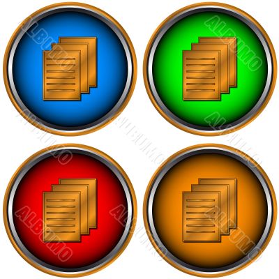 Four web icons