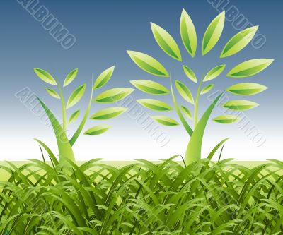 theme of growth theme of growth