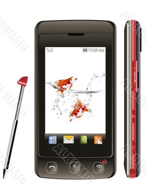 Technology Background Technology Background