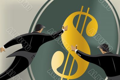 Business Background Business Background