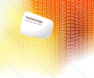 Technology Background Technology Background