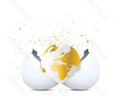 Business Background Business Background