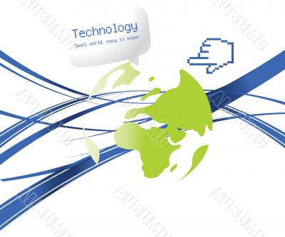 Business Illustration Business Illustration