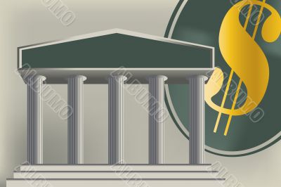 Business Background Business Background